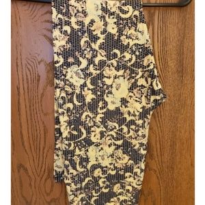 LuLaRoe Leggings